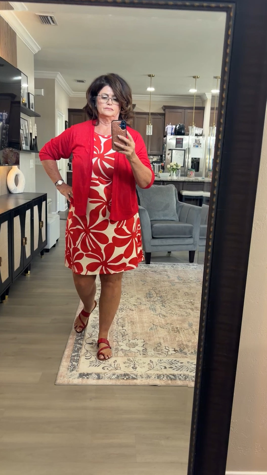 Great summer set.

#LTKdayinmylife #LTKootd #LTKPlusSize