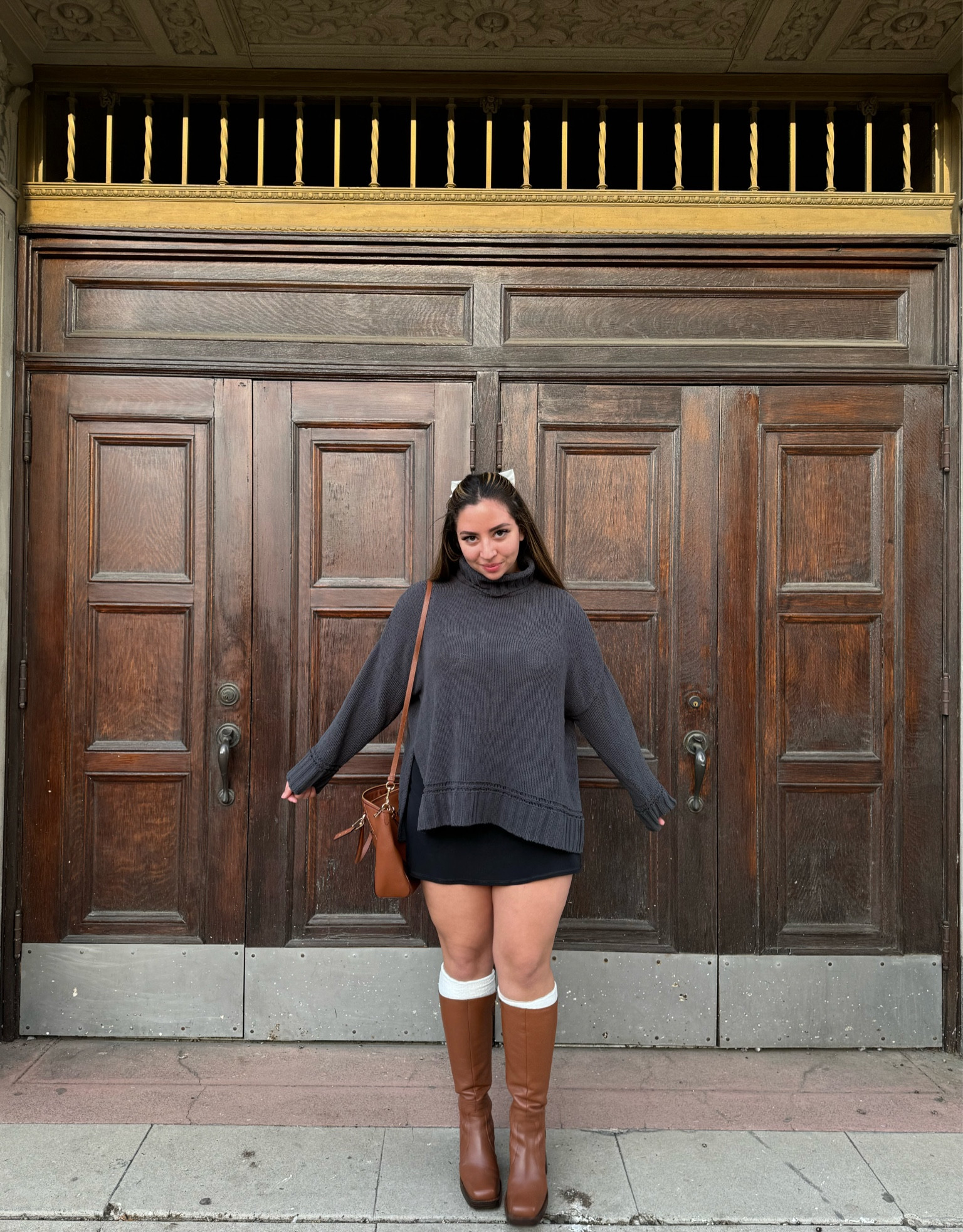 i love California winters 🤍✨🤌🏽

#LTKHoliday #LTKSeasonal #LTKstyletip