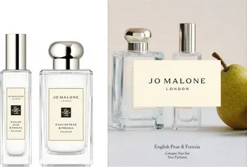 English Pear & Freesia Home & Away Set $250 Value | Nordstrom