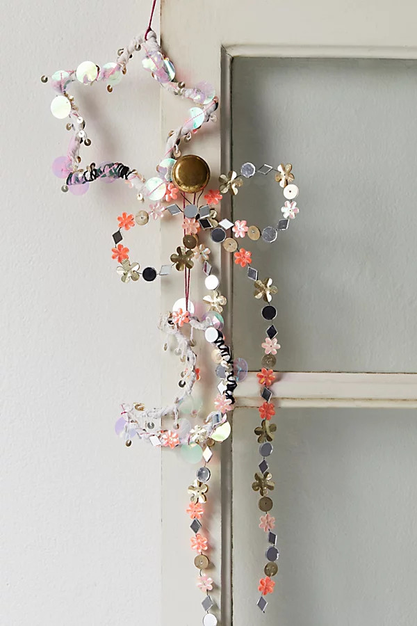 Sparkle Beaded Ornament | Free People (Global - UK&FR Excluded)