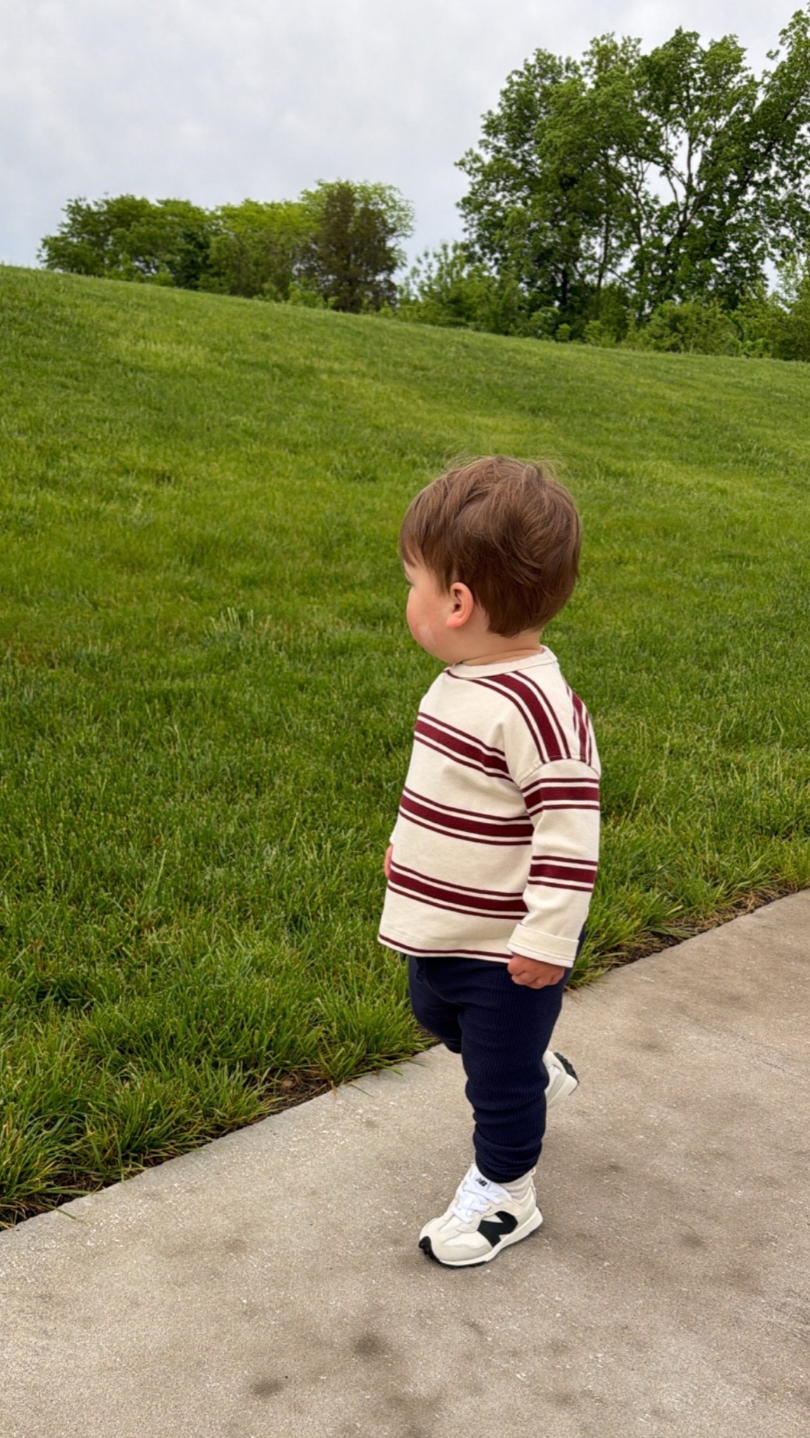 Toddler sneakers! Wide foot friendly
