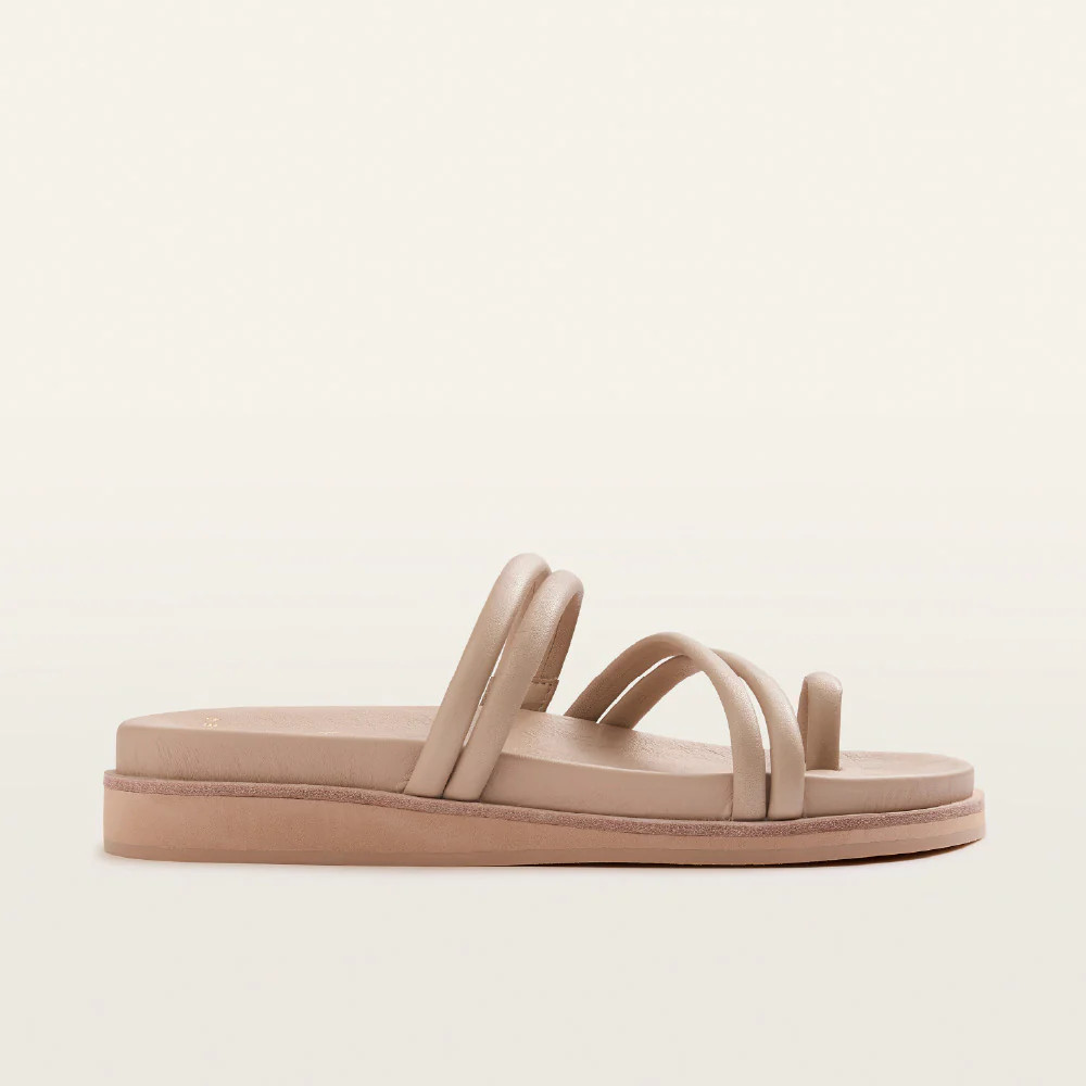 Willow Sand Women's Casual Slides | FRANKIE4 | FRANKIE4