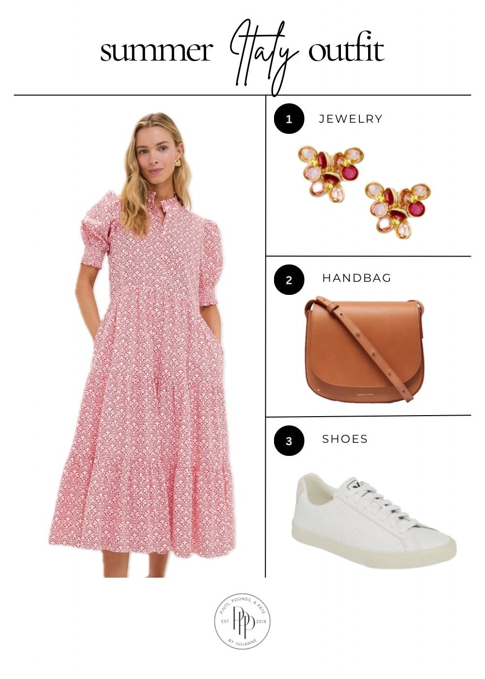 Summer Italy Outfit!💖🌎

Summer fashion, summer outfit, spring fashion, spring outfit, travel outfit, vacation, resort wear, Europe outfit

#LTKTravel #LTKSeasonal #LTKStyleTip