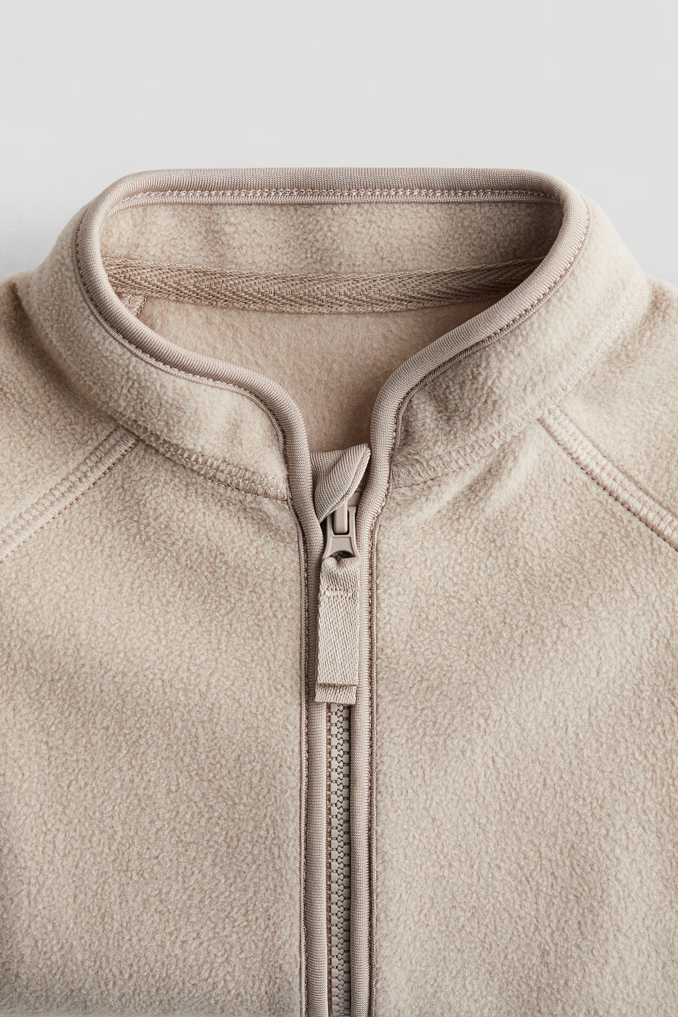 Fleece Jacket | H&M (US + CA)