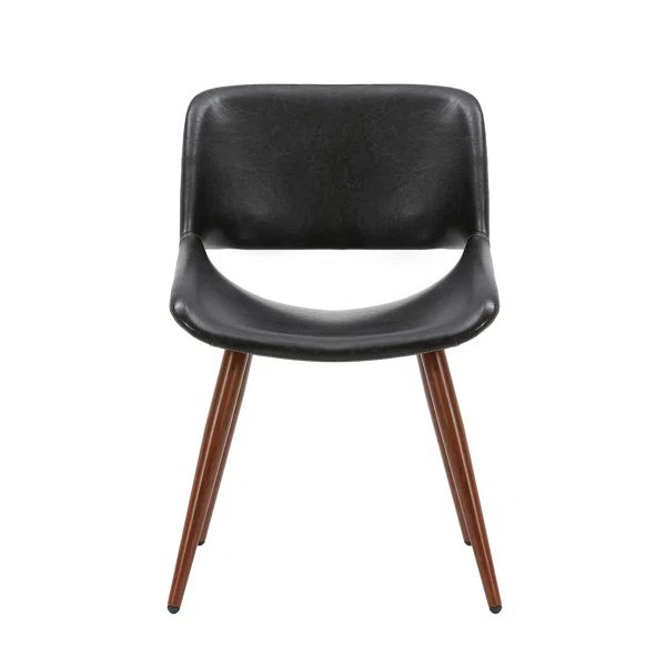 Fortunato Polyurethane Side Chair | Wayfair Professional