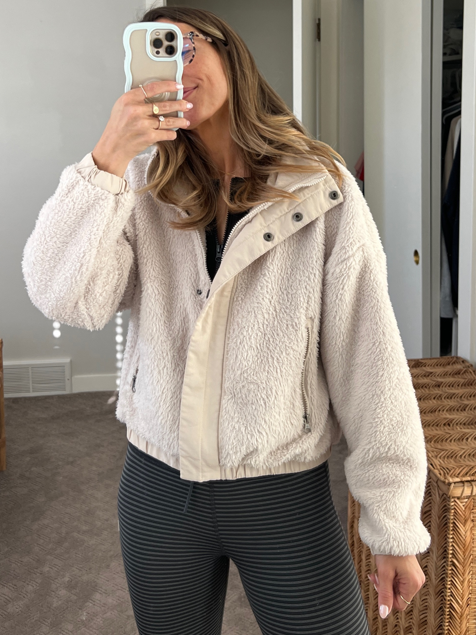 Outfit of the day 💗