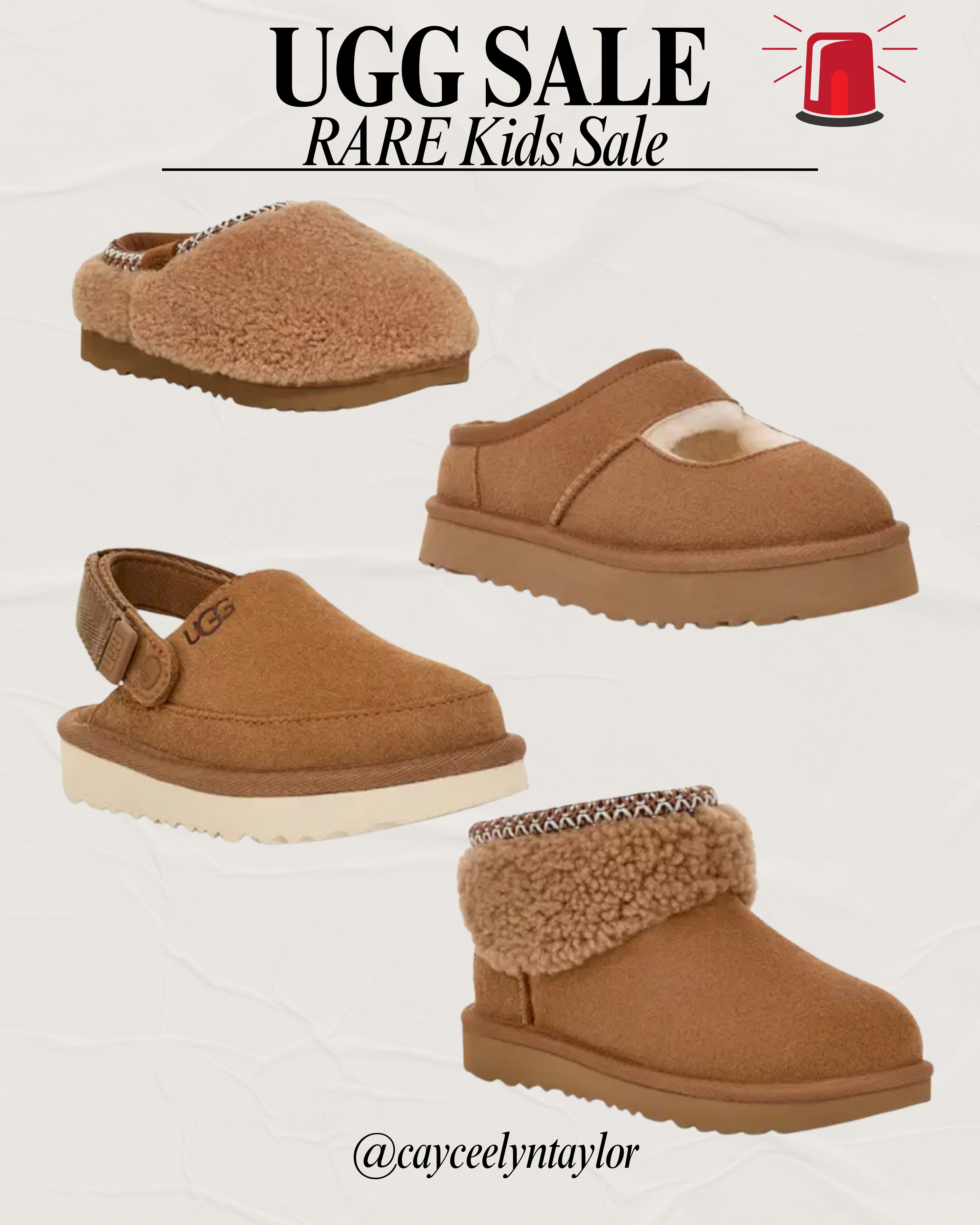 KIDS UGG SALE is happening now!! Several styles to choose from! These would make a great Christmas gift! 

#LTKGiftGuide #LTKSaleAlert