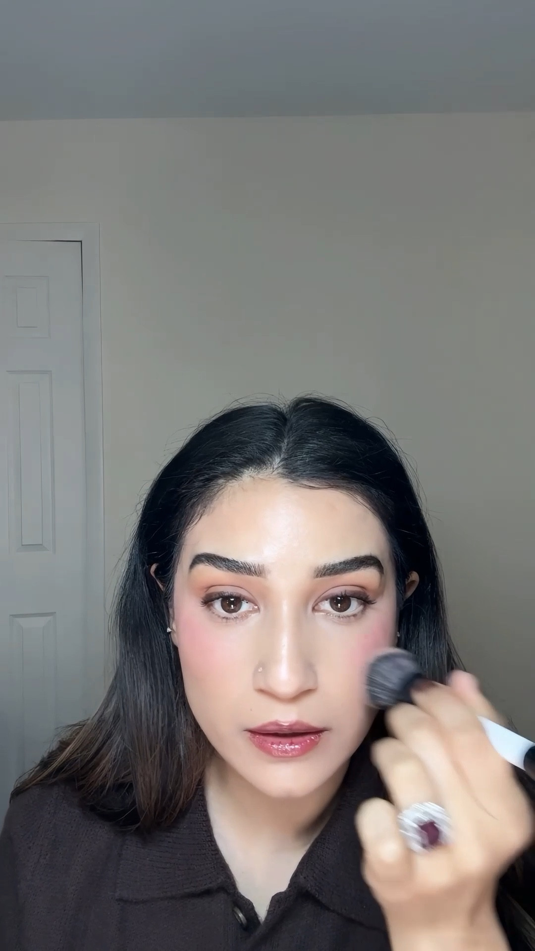 GRWM