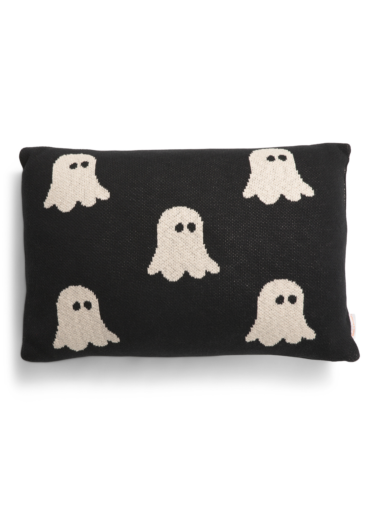16x24 Ghost Pillow | Throw Pillows | Marshalls | Marshalls