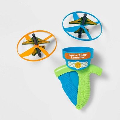 G-Rip Vortex Spin Copter - Sun Squad™ | Target