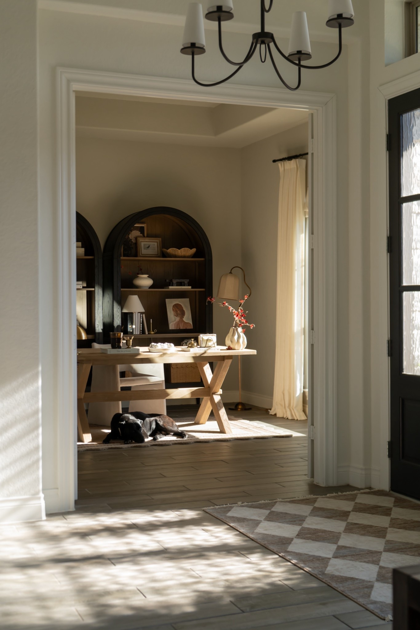 Home office bookcases & furniture! 

#LTKSeasonal #LTKHome #LTKSaleAlert