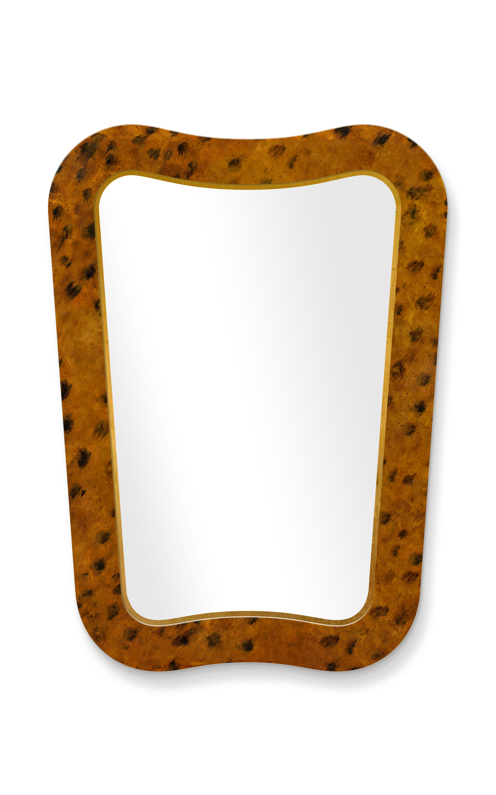 Carnival Mod Mirror | Moda Operandi (Global)