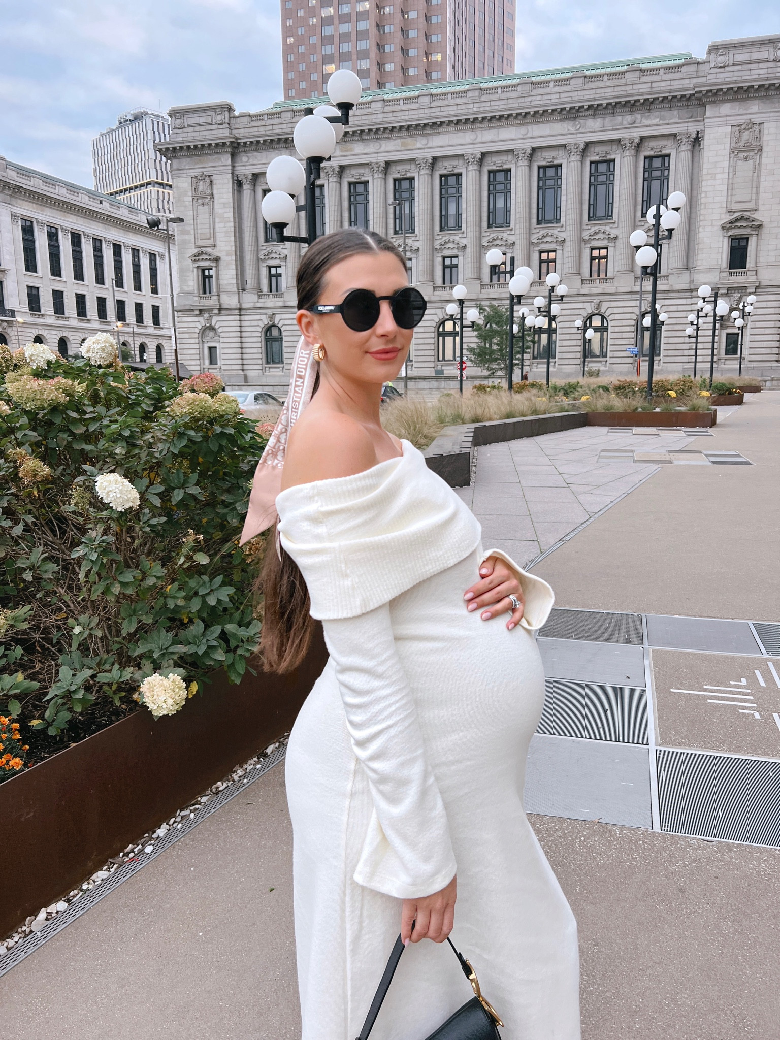 creamy + dreamy • also available in black

#LTKSeasonal #LTKbump