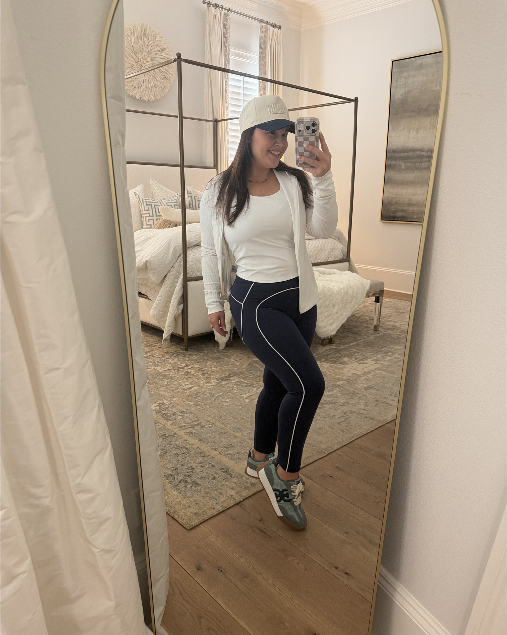 The “Alo” set from Amazon and my favorite Sam Edelman sneakers!!!


#LTKPetite #LTKootd #LTKmomlife