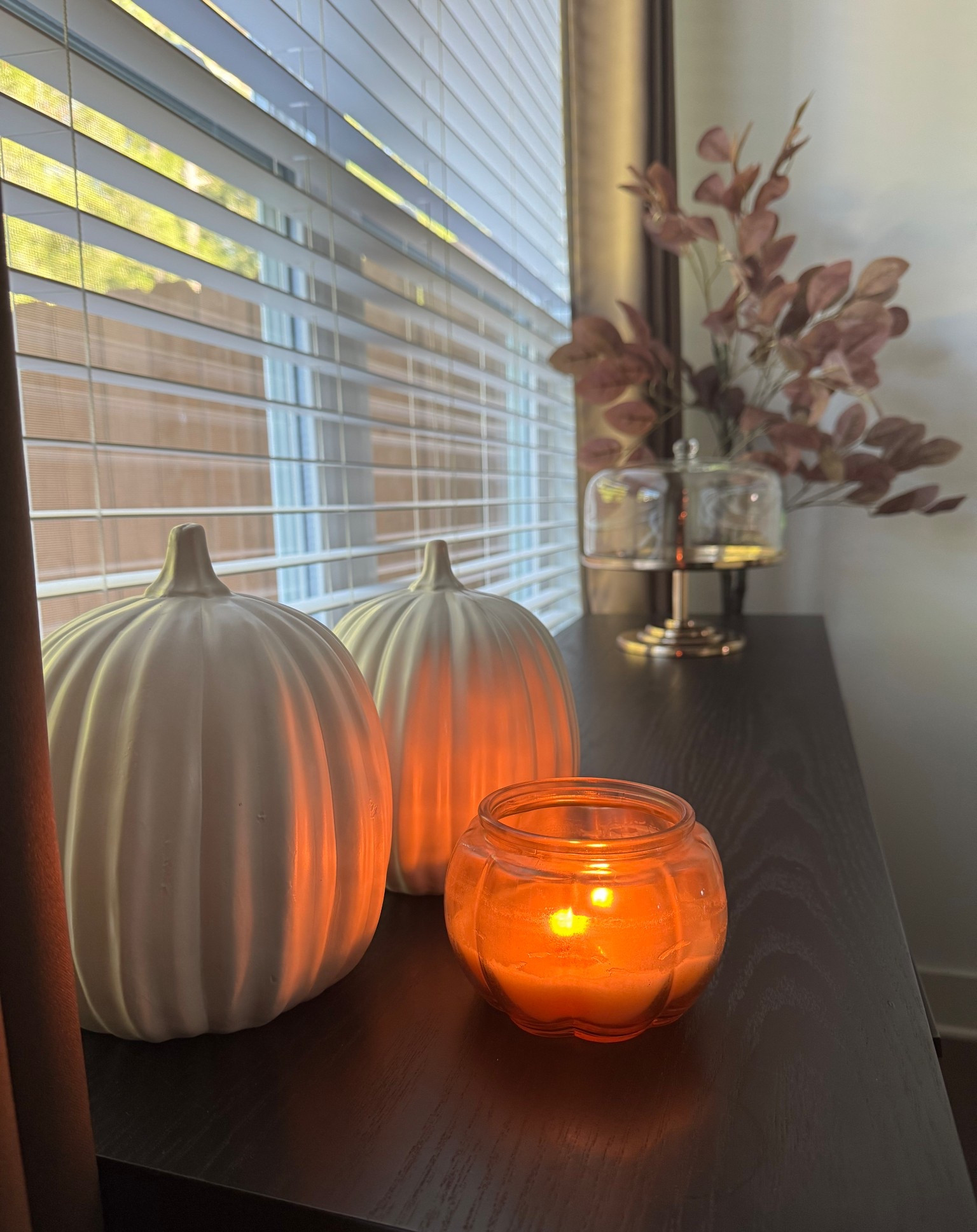 Fall home decor 

#LTKHome #LTKSeasonal