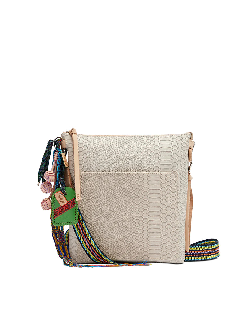 Thunderbird Tour Crossbody | Consuela