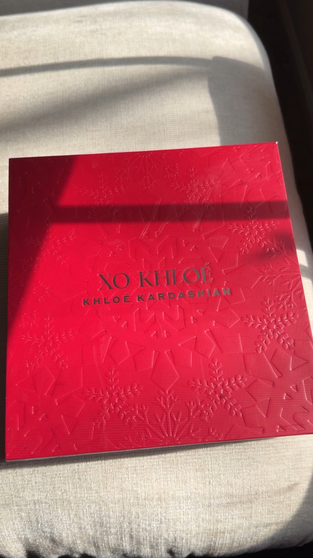 This perfume is perfection. Fruity, floral, sweet, and a hint of musk! Plus get the limited edition holiday set for a great value now! 🤍

#LTKBeauty #LTKHoliday #LTKGiftGuide