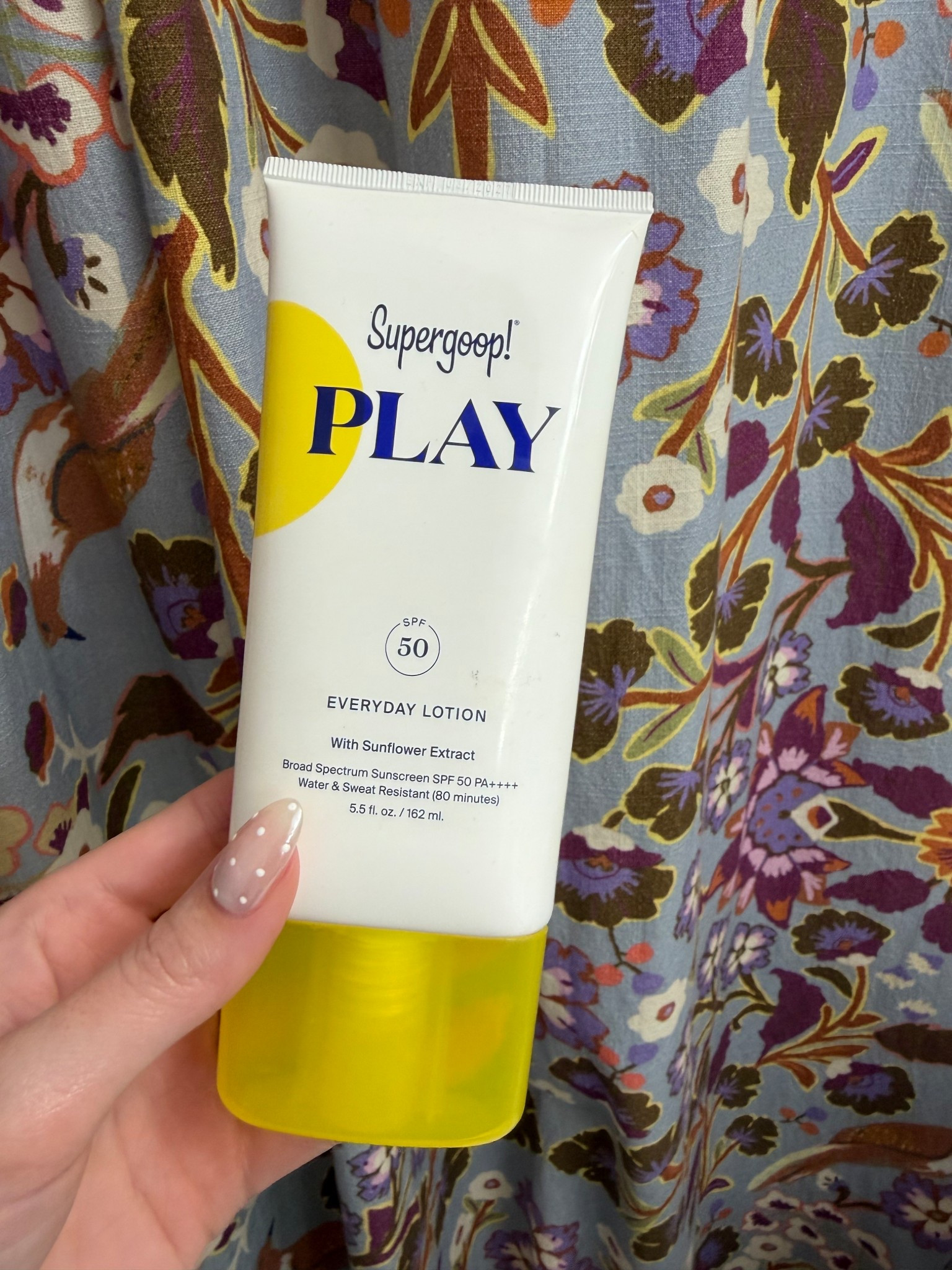 Supergoop! Is my fave sunscreen 🧴 

#LTKTravel #LTKBeauty