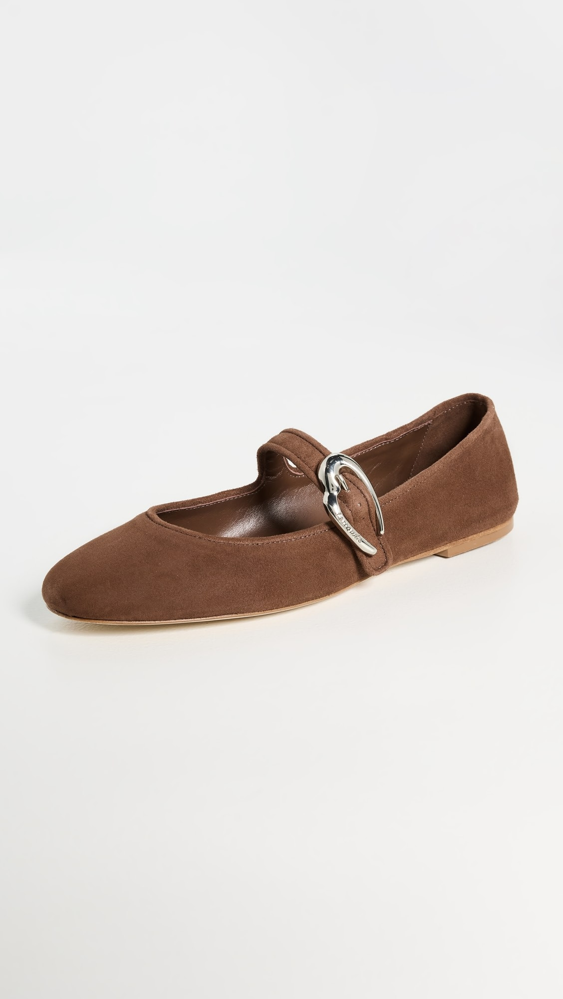 Verona Ballet Flats | Shopbop