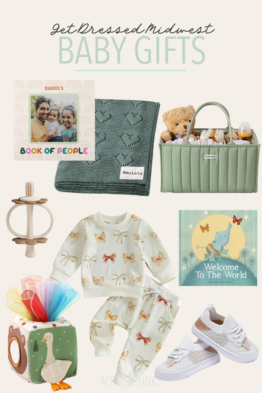 baby gift guide 

 

#LTKFindsUnder50 #LTKBaby #LTKBump