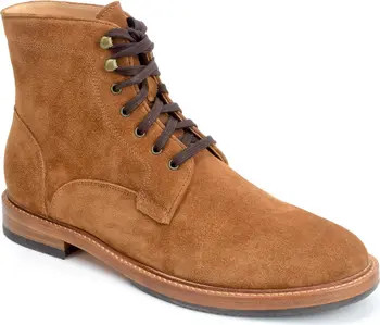 Warfield & Grand Batton Lace-Up Boot (Men) | Nordstrom | Nordstrom