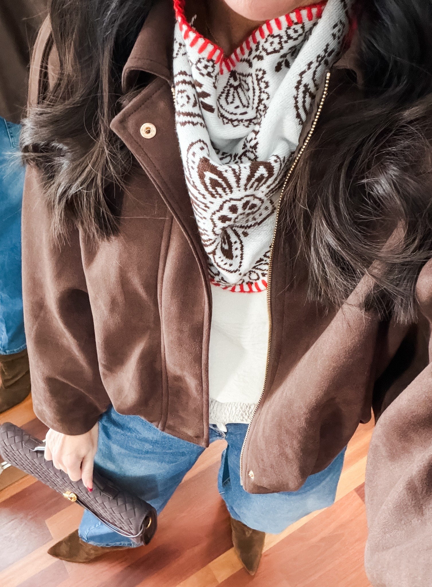 Love these bandana scarves for gifts!

#LTKHoliday #LTKFindsUnder50 #LTKGiftGuide