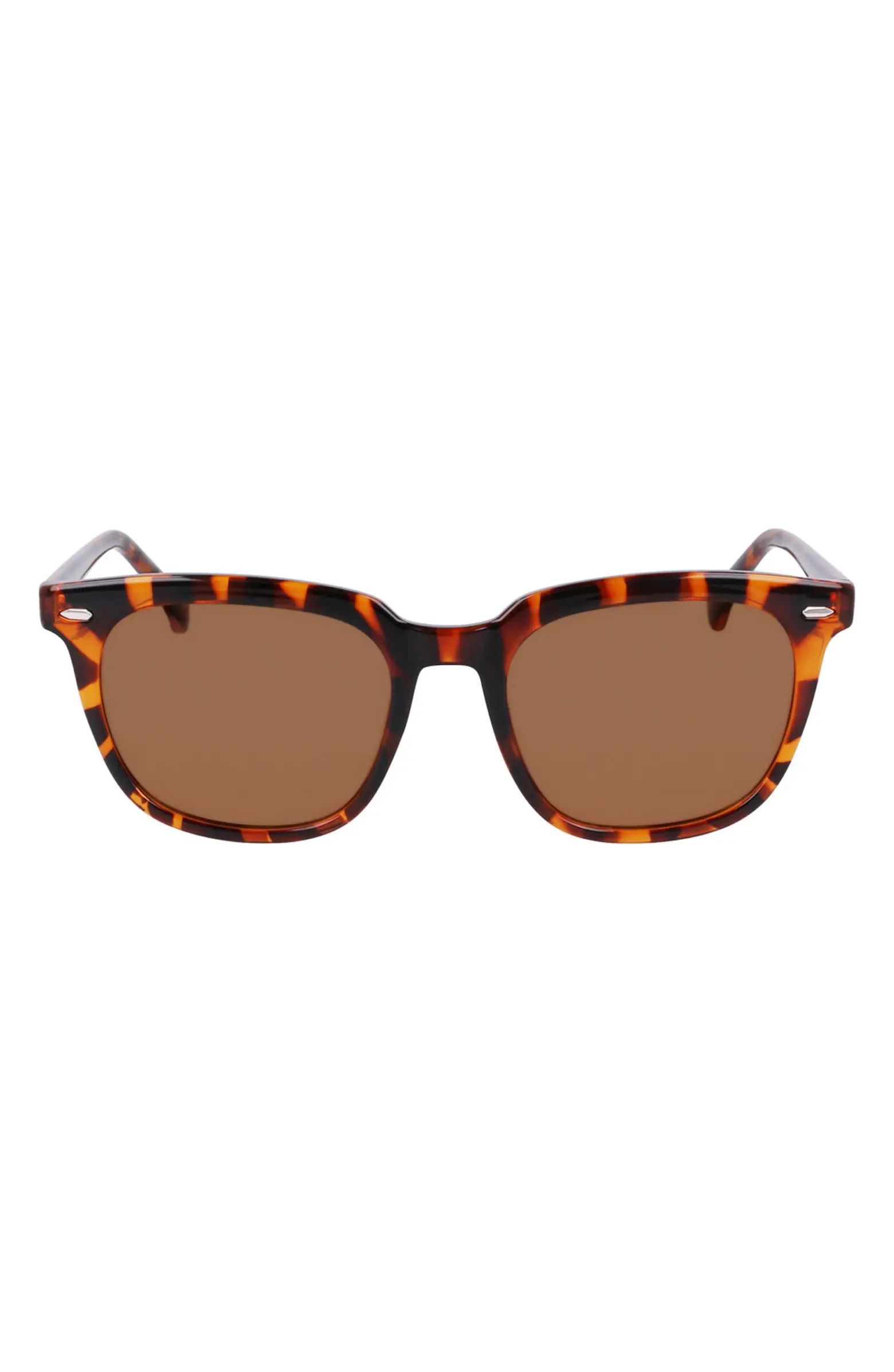 53mm Square Sunglasses | Nordstrom Rack