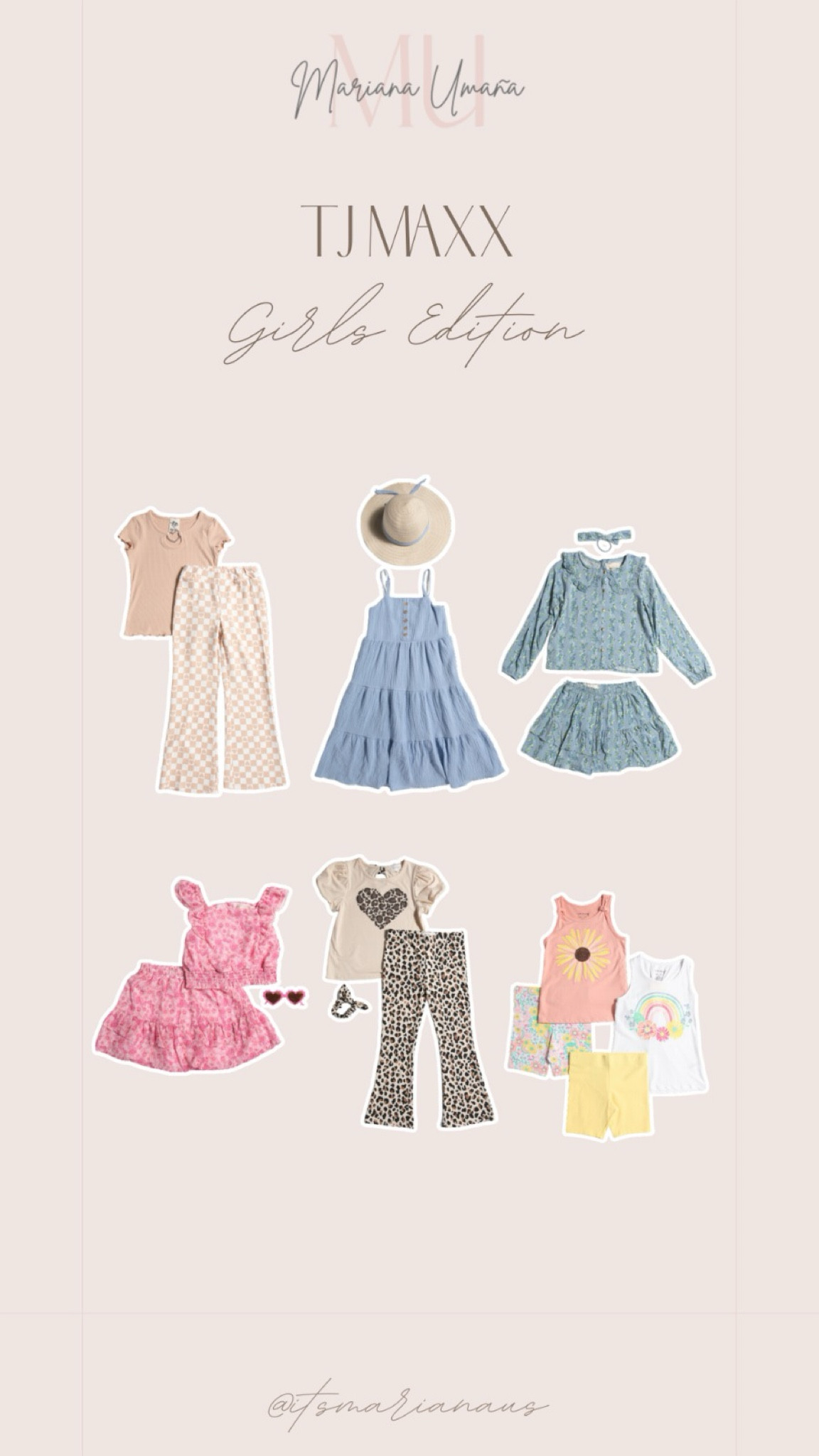 Toddlers finds 🌸🫶🏻 So hard to choose!! 

#LTKSummerSales #LTKU #LTKSeasonal