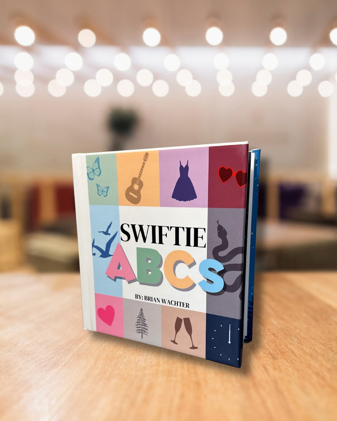 Swiftie Abcs - Etsy | Etsy (US)