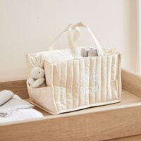 Personalised Avery Row Nappy Caddy | My 1st Years (Global)