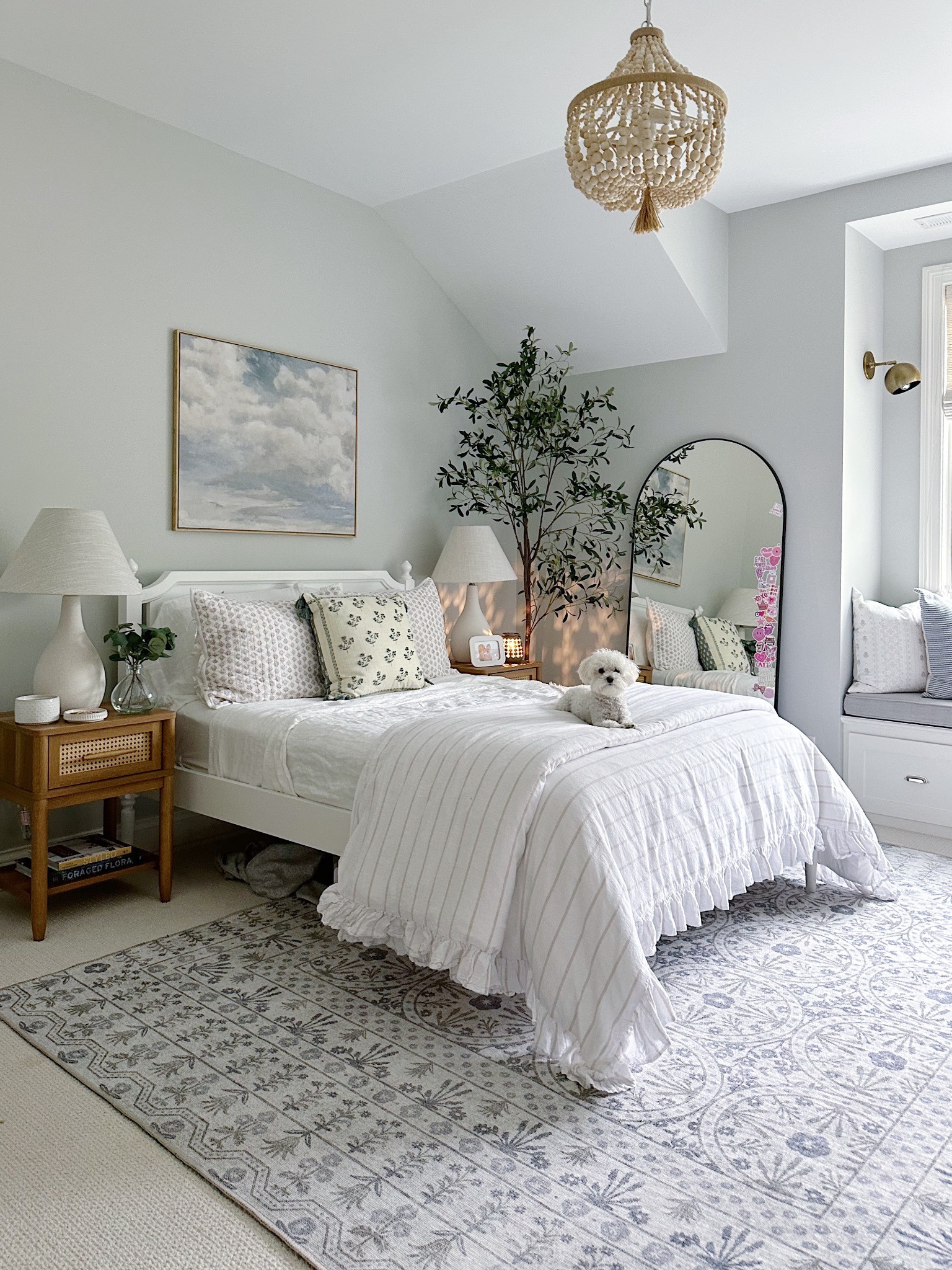 Kids bedroom decor and furniture! Love this cute little nightstand! You’ll love the price too!!

#LTKFind #LTKhome