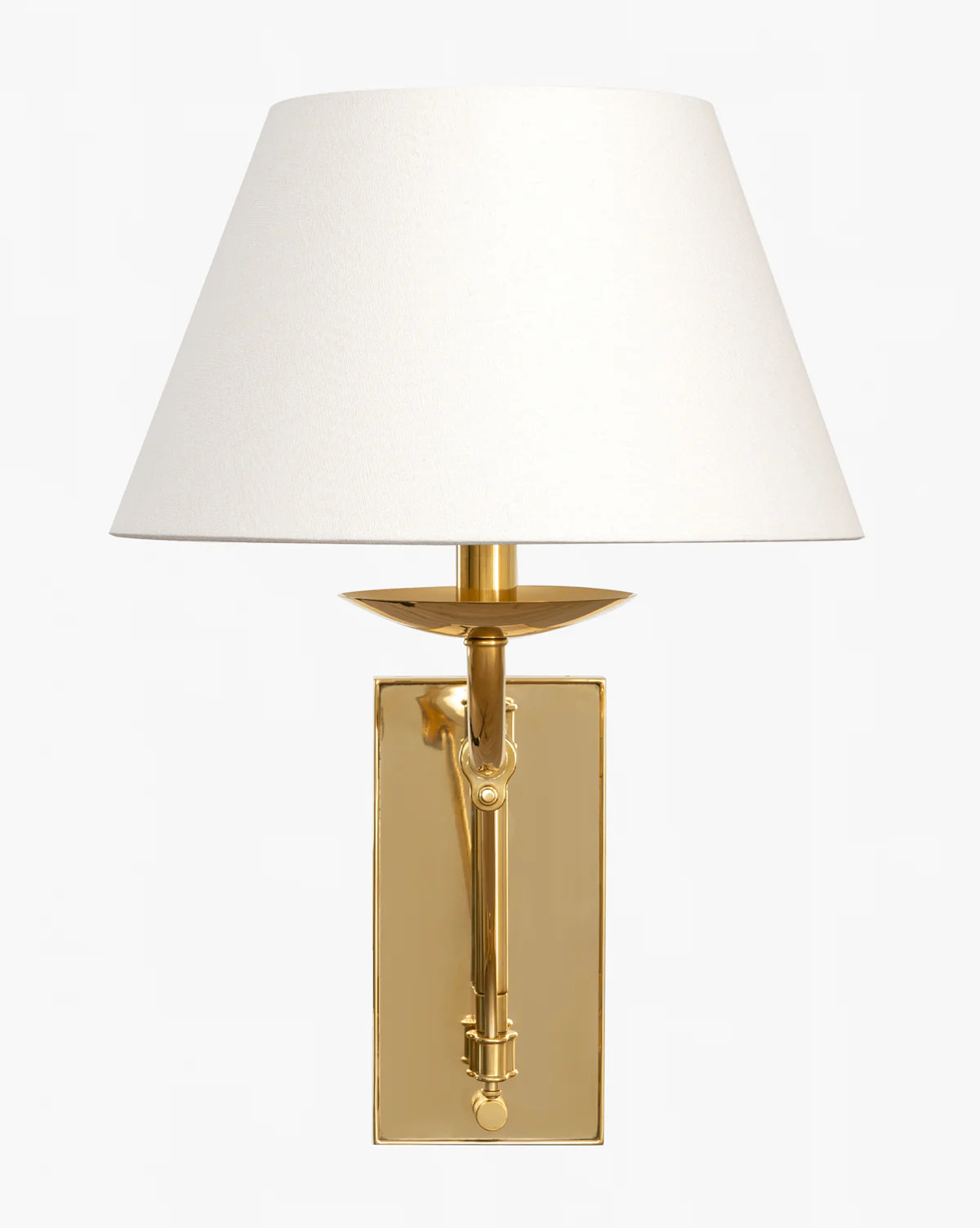 Fiddler Articulating Sconce | McGee & Co. (US)