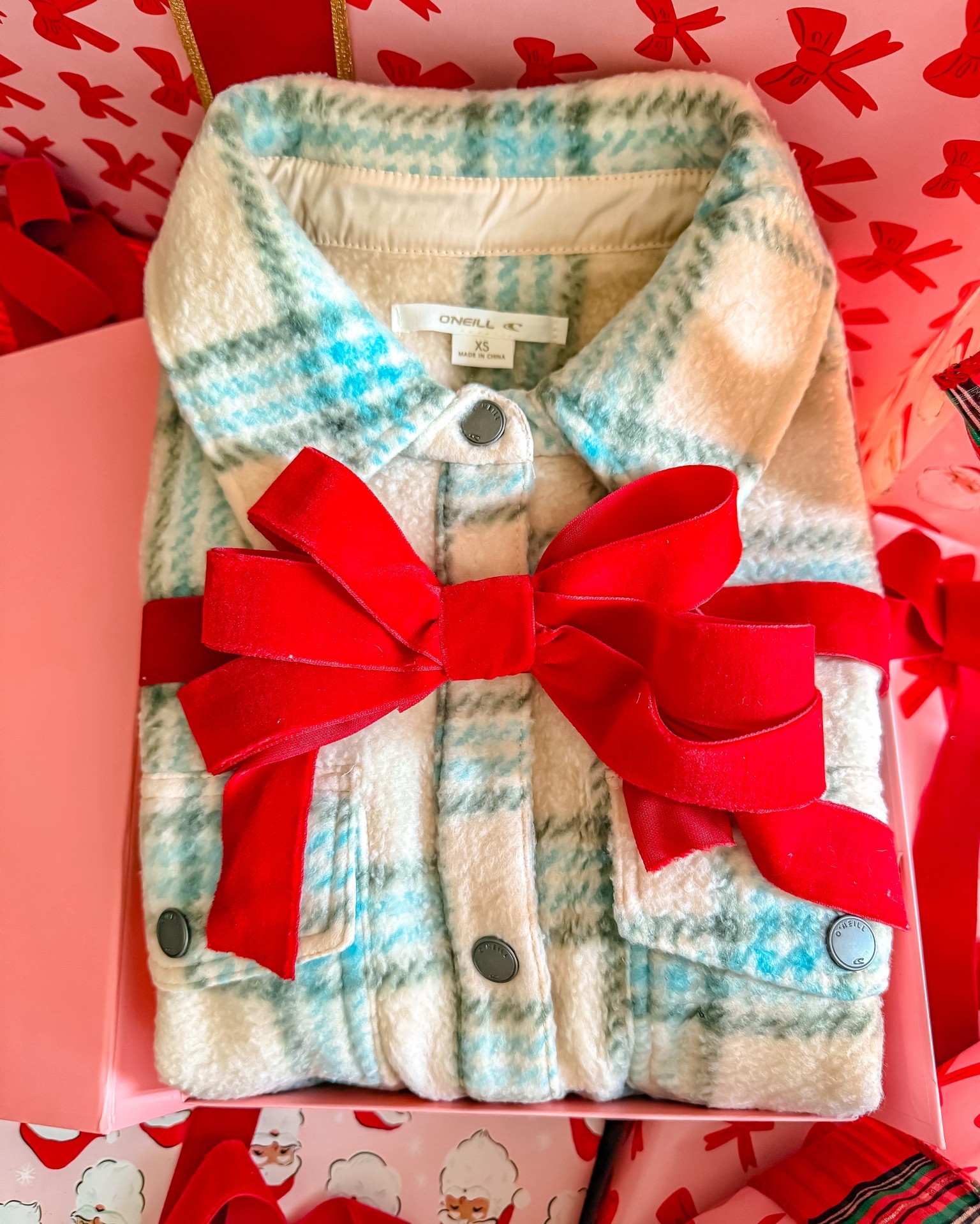 Festive Flannel🎄🎀

O’Neill has all the holiday gifts and everything is 30% off sitewide! Ready, set, shop!🎅🏽 #ad

Holiday Gifts
Christmas Presents 
Gifts for Her
Flannel Shirts
Black Friday
Cyber Monday
Holiday Looks
Winter Outfit
Cute Flannel Top
Lounge Sets
Loungewear 

#LTKGiftGuide #LTKHoliday #LTKCyberWeek