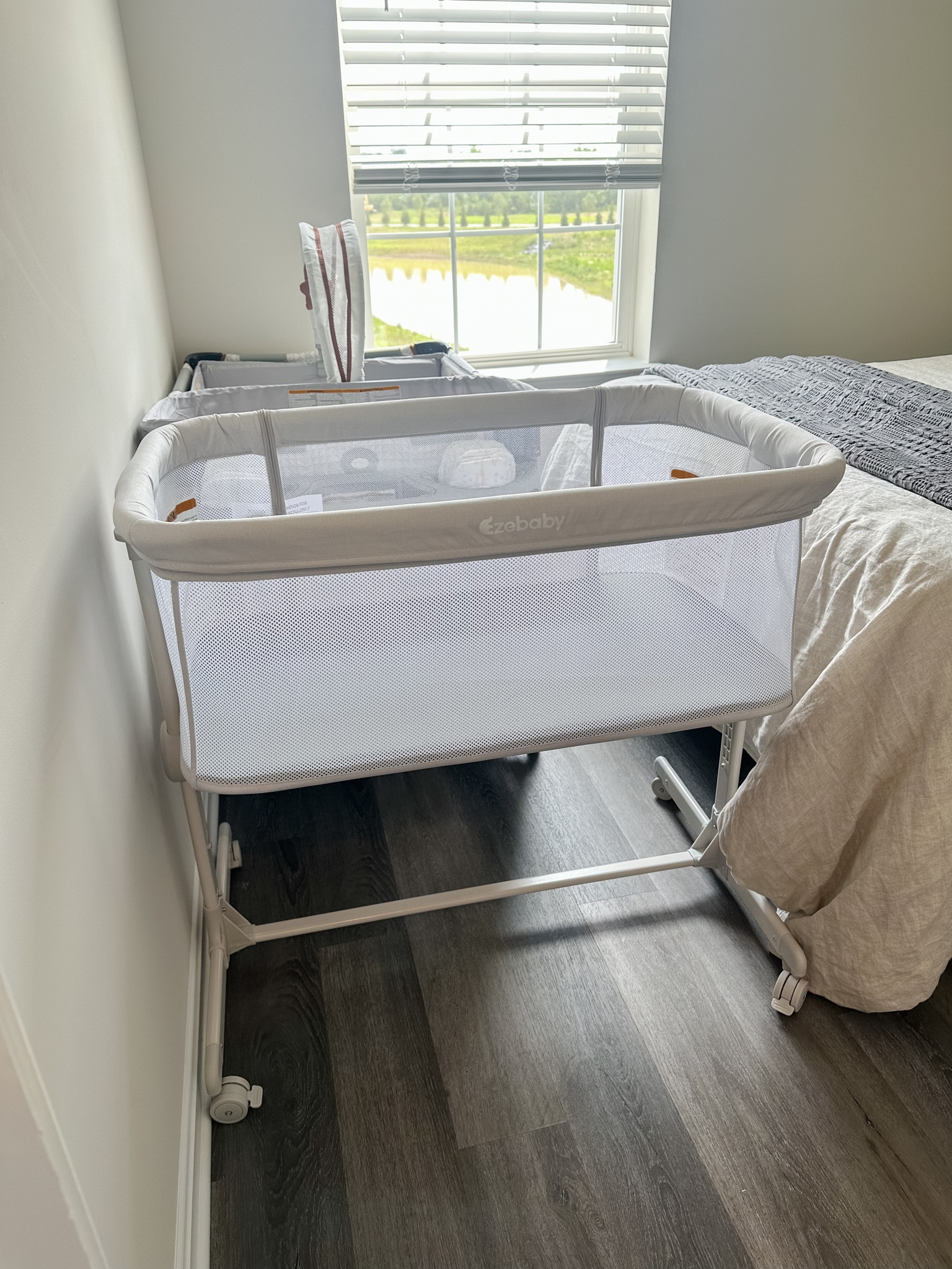 Prime day sale baby bassinet 

#LTKxPrimeDay #LTKsalealert #LTKbaby