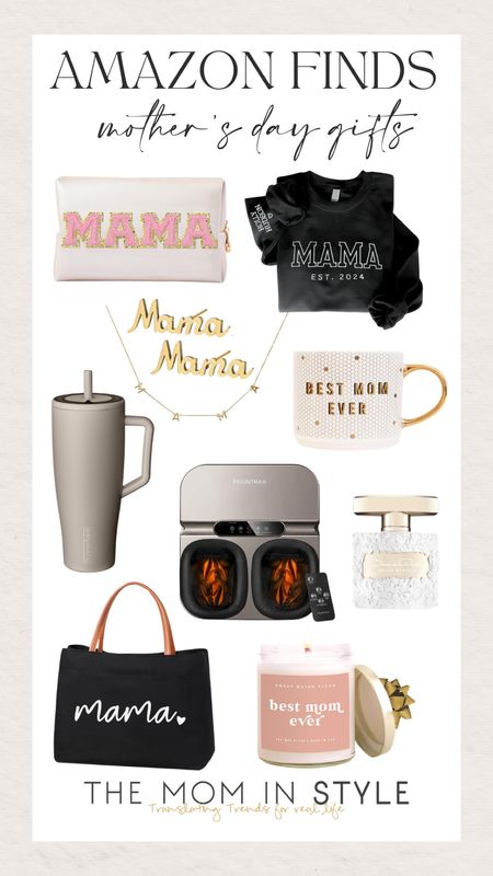 Amazon Mother’s Day Gifts 💕

mothers day gifts // amazon finds // mothers day gift guide // amazon mothers day // amazon gifts // amazon gift guide for her

#LTKfindsunder50 #LTKfindsunder100 #LTKGiftGuide