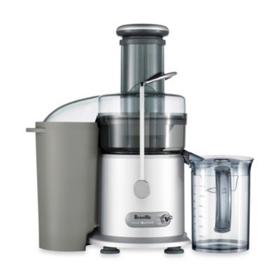 Breville® Juice Fountain™ Plus | Bed Bath & Beyond