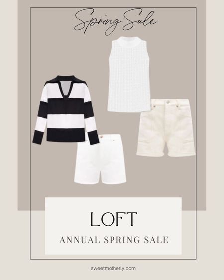 LOFT Spring Sale

Everyday tote
Women’s leggings
Women’s activewear
Spring wreath
Spring home decor
Spring wall art
Lululemon leggings
Wedding Guest
Summer dresses
Vacation Outfits
Rug
Home Decor
Sneakers
Jeans
Bedroom
Maternity Outfit
Women’s blouses
Neutral home decor
Home accents
Women’s workwear
Summer style
Spring fashion
Women’s handbags
Women’s pants
Affordable blazers
Women’s boots
Women’s summer sandals
Spring fashion

#LTKstyletip #LTKSeasonal #LTKsalealert