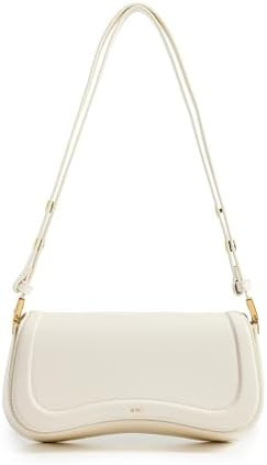 JW PEI Women's Joy Faux Leather Shoulder Bag | Amazon (US)
