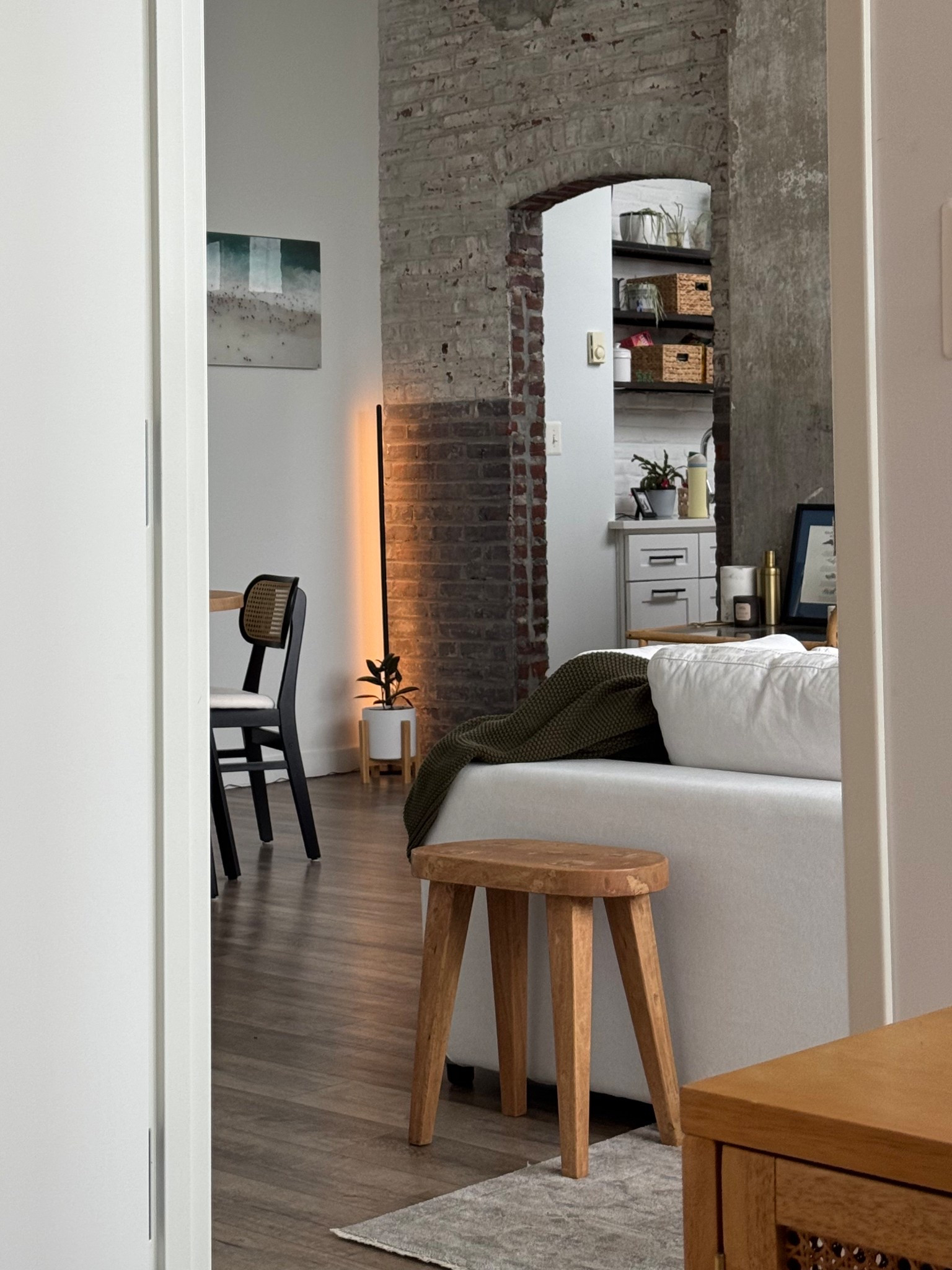 The most versatile piece of furniture is back in stock!

#LTKFindsUnder100 #LTKHome