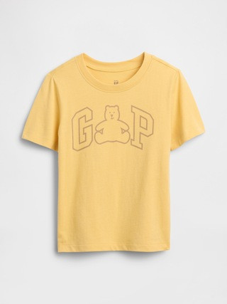 babyGap Logo T-Shirt | Gap Factory