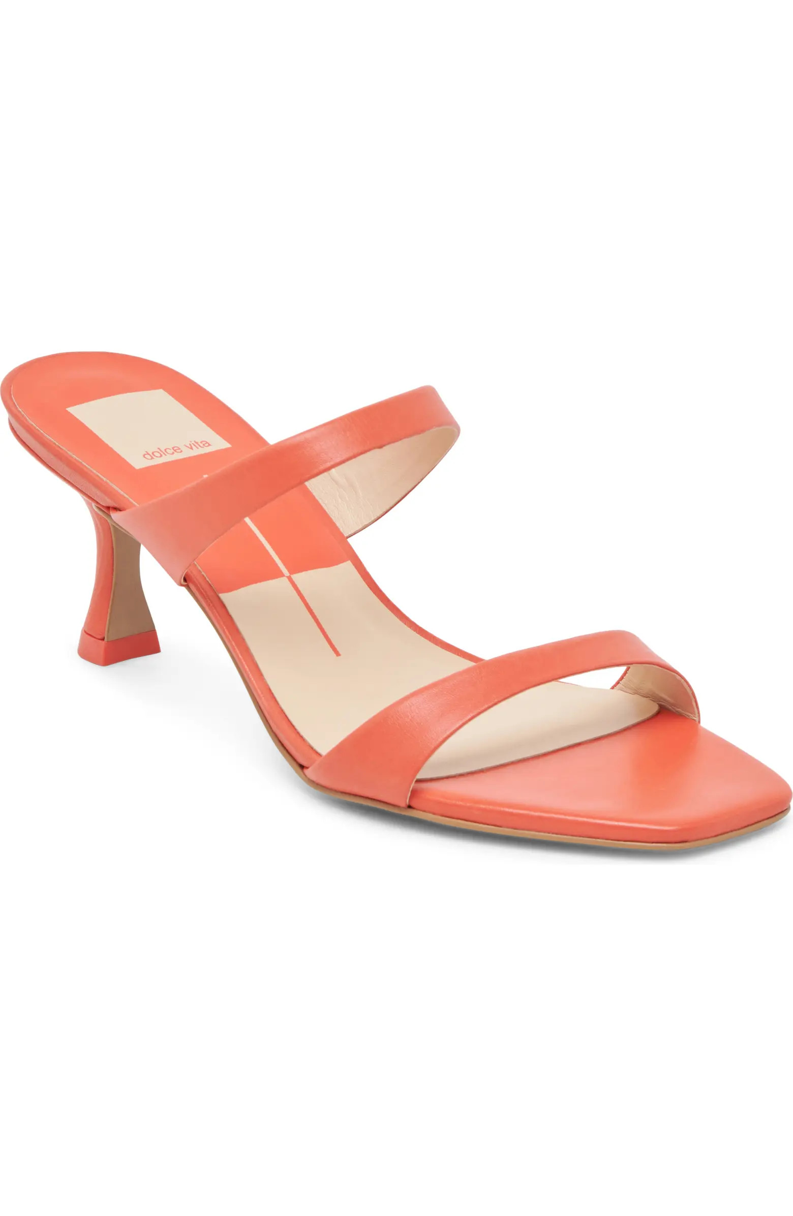 Genora Slide Sandal (Women) | Nordstrom Rack