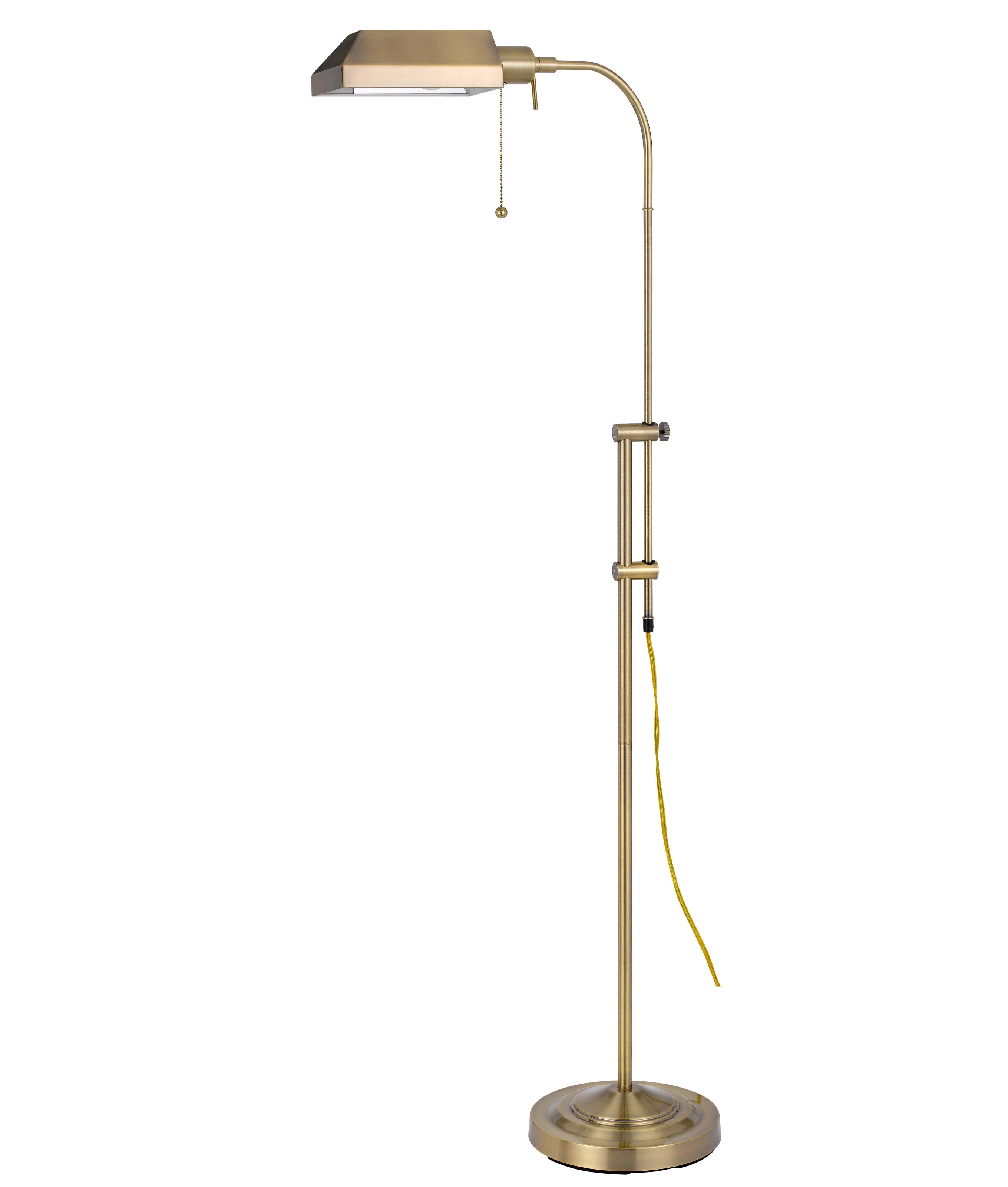 Perran 57'' Task Floor Lamp | Wayfair North America