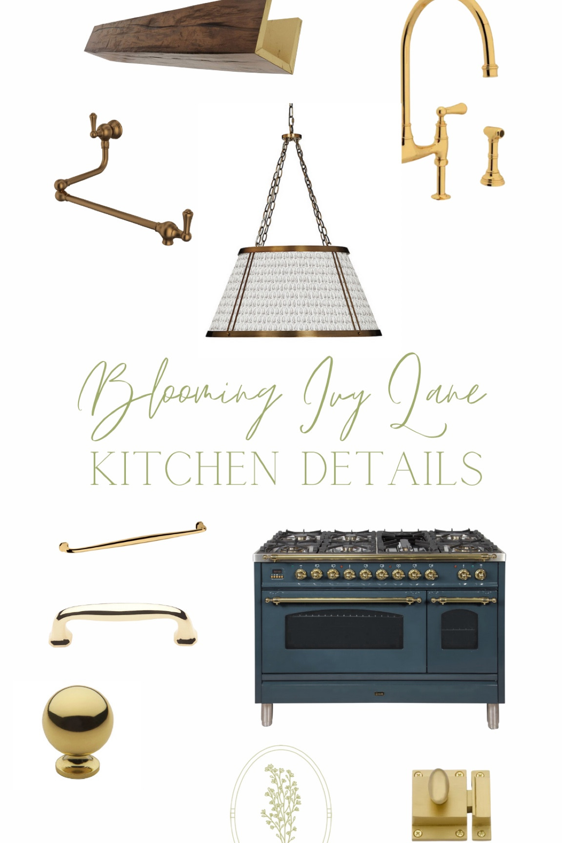 Kitchen Details 

#LTKSeasonal #LTKhome #LTKstyletip