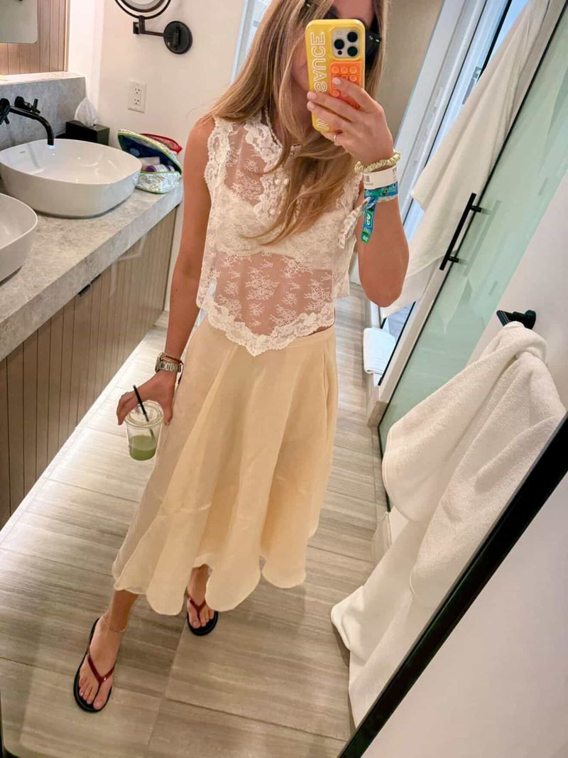 OOTD 

 #LTKootd #LTKTravel