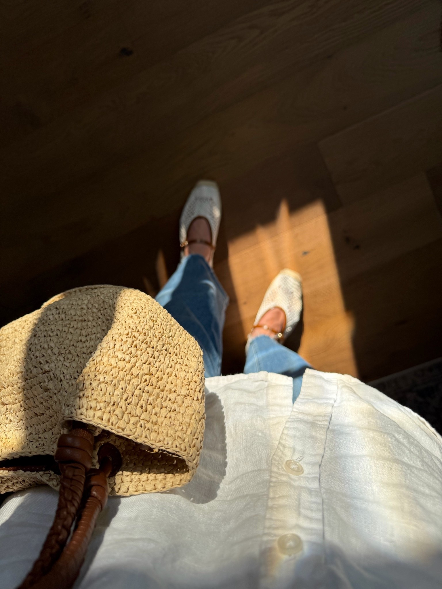 Perhaps my favorite footwear of the season @jcrew jcrew  #jcrewgifted 

30% off today!

#LTKSaleAlert #LTKootd #LTKmomlife