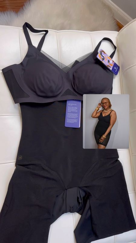 Honey Love Shapewear

Super Power Short:  color Vamp
Crossover Bra: color Vamp

15% Discount Code: TRAVELLADYSHOPS

#LTKmidsize #LTKparties #LTKworkwear