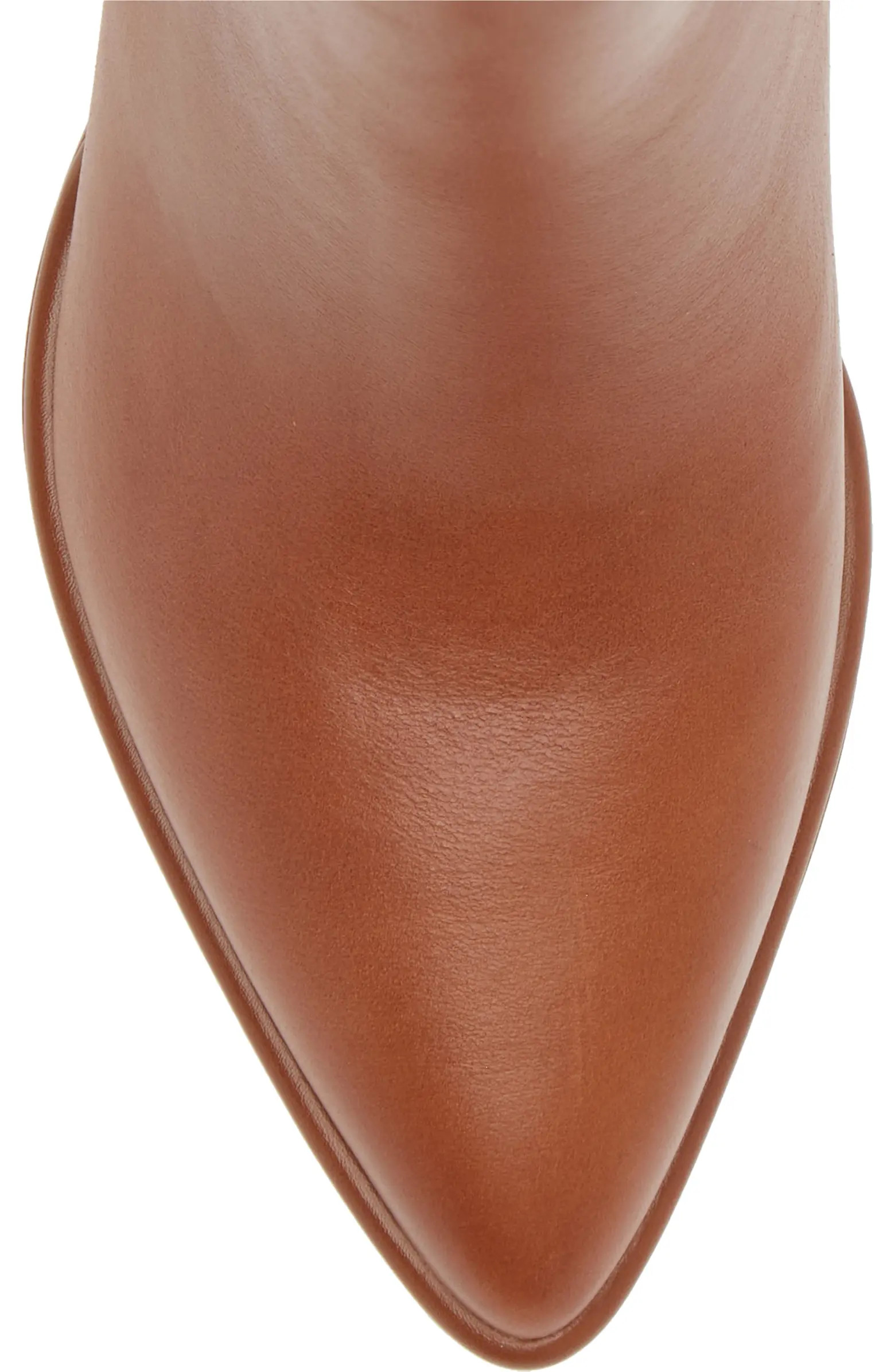 Emmalyn Waterproof Bootie (Women) | Nordstrom