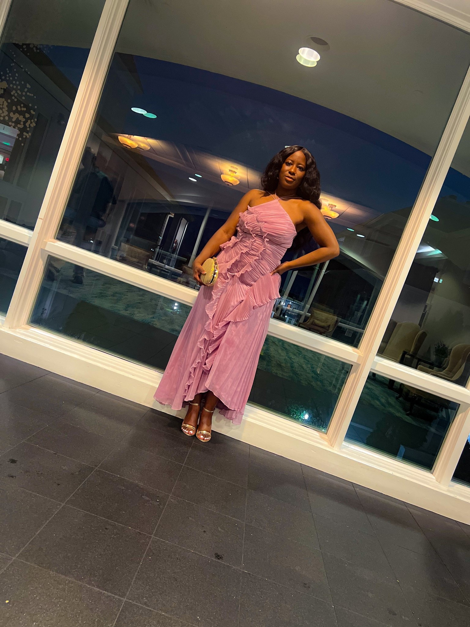 Wedding Guest

Dress: Size 6
Shoes: Size 6.5

Ootd // dress // semi formal dress // formal dress // outfit // fashion // style // summer wedding // spring wedding // heels // shoes // purse // summer dresses


#LTKShoeCrush #LTKStyleTip #LTKWedding