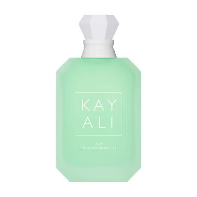 KAYALI  YUM PISTACHIO GELATO | 33 Eau De Parfum Intense 3.4oz | Target