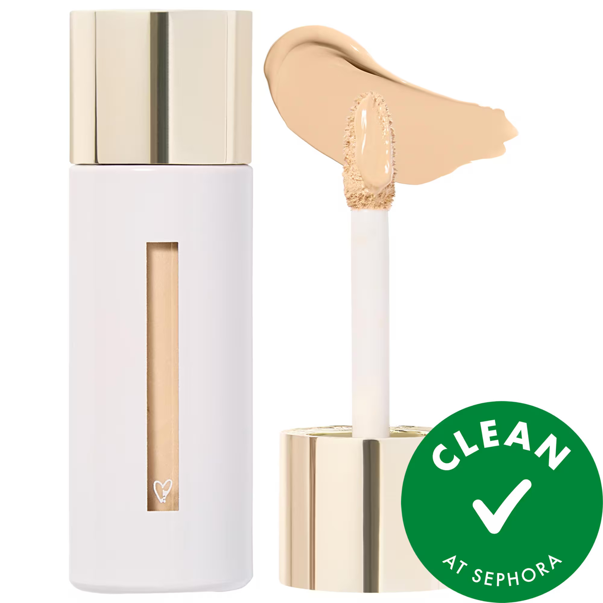 Westman Atelier Vital Skincare Brightening Concealer With Hyaluronic Acid Atelier L3 0.20 oz / 6 ml | Sephora (US)